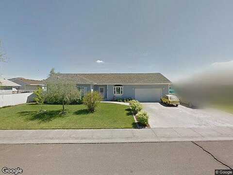 American, KLAMATH FALLS, OR 97603