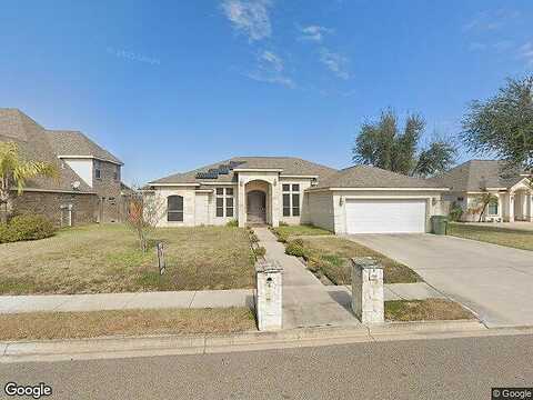 29Th, MISSION, TX 78574