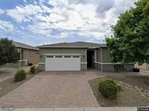 Soliz, DEWEY, AZ 86327