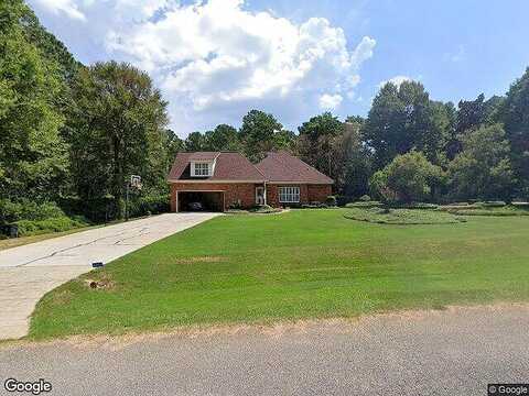 Kiokee Ridge, EVANS, GA 30809