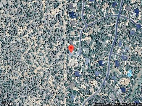 White Oak, SHOW LOW, AZ 85901