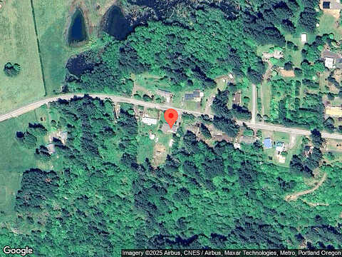 Wildcat Mountain, EAGLE CREEK, OR 97022