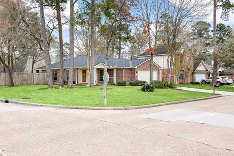 Emerson, MONTGOMERY, TX 77356