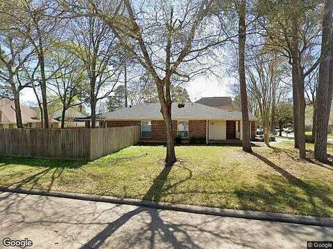 Emerson, MONTGOMERY, TX 77356