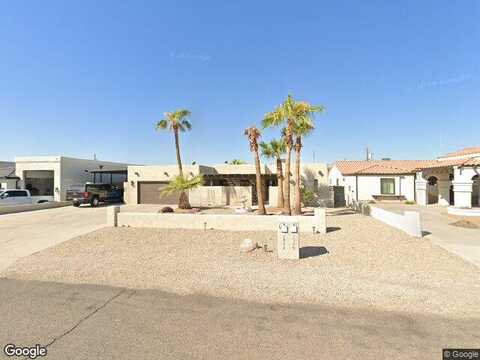 Piper, LAKE HAVASU CITY, AZ 86404