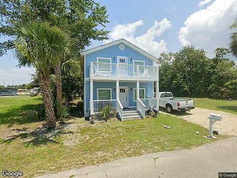 Avenue C, PORT SAINT JOE, FL 32456