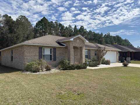 Deck, PENSACOLA, FL 32526