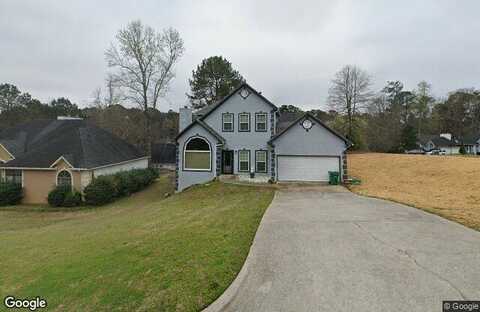 Yorkdale, LITHONIA, GA 30058