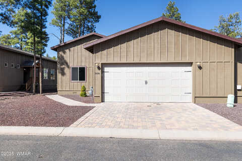 Glenn Abbey, LAKESIDE, AZ 85929