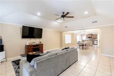 Quail, MCALLEN, TX 78504