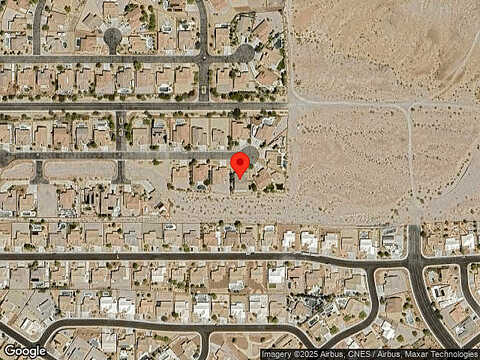 Glenn Rock, BULLHEAD CITY, AZ 86429