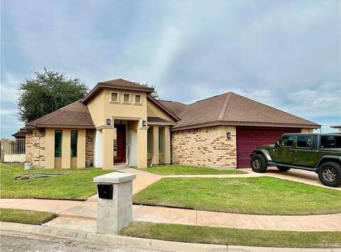 Salamanca, PHARR, TX 78577