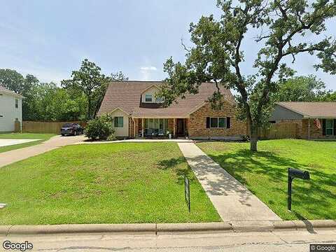 Neal Pickett, COLLEGE STATION, TX 77840