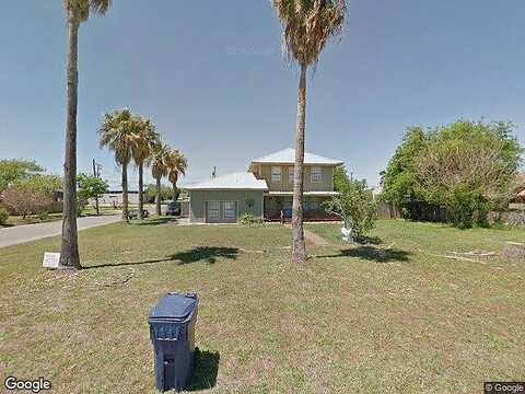 Arch, ARANSAS PASS, TX 78336