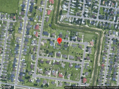 13 1/2, SAN JUAN, TX 78589