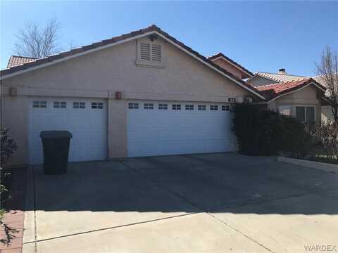 Country Club, KINGMAN, AZ 86401
