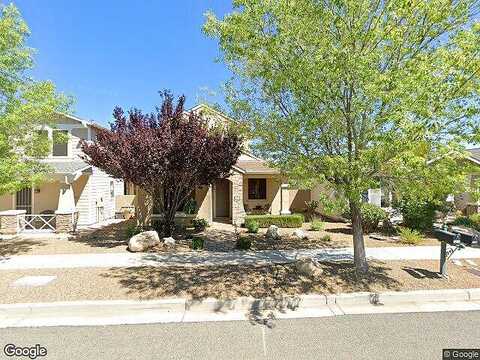 Night Watch, PRESCOTT VALLEY, AZ 86314