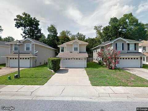 Cottage Woods, MILTON, FL 32570