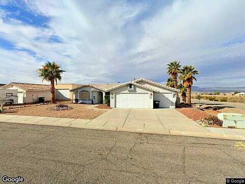 Emerald River, FORT MOHAVE, AZ 86426