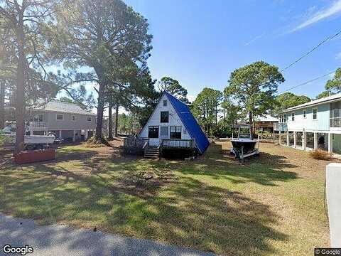 Fiesta, PANACEA, FL 32346