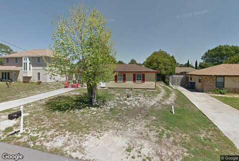 San Pablo, PANAMA CITY BEACH, FL 32413