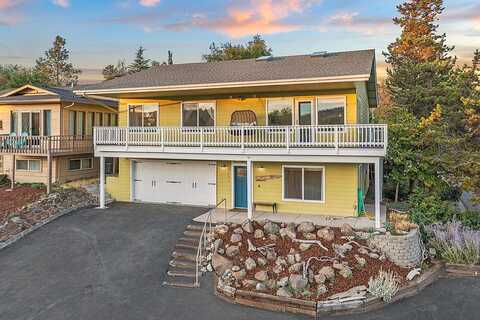 Front, KLAMATH FALLS, OR 97601
