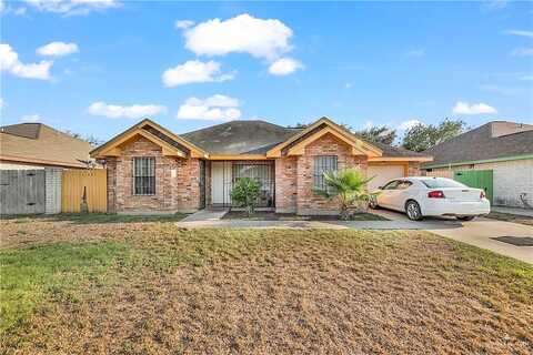 Bronze, PHARR, TX 78577