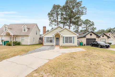 Bentwood, FORT WALTON BEACH, FL 32547