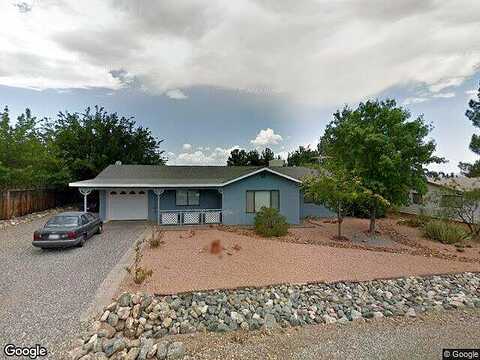 Branded, COTTONWOOD, AZ 86326