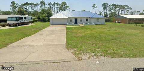 Monument, PORT SAINT JOE, FL 32456