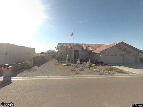 54Th, YUMA, AZ 85367