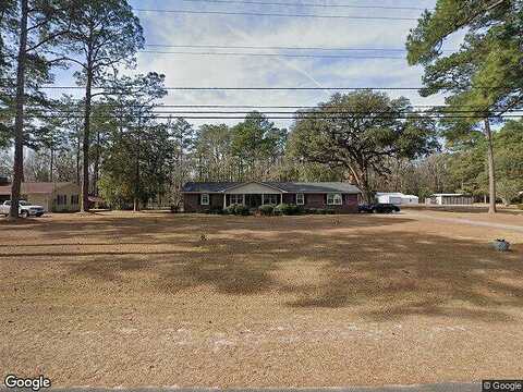 Dechene, THOMASVILLE, GA 31757