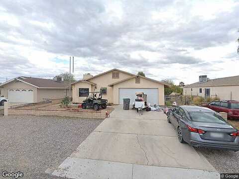 El Toro, FORT MOHAVE, AZ 86426