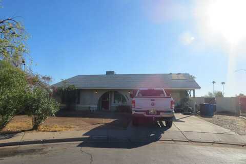 Santa Barbara, MESA, AZ 85202