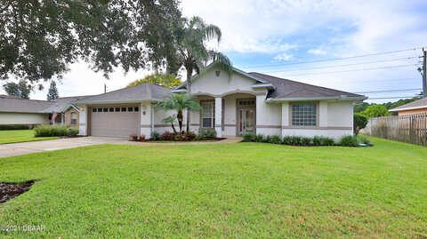 Coquina Point, ORMOND BEACH, FL 32174