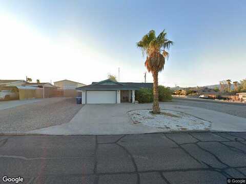 Smoketree, LAKE HAVASU CITY, AZ 86403