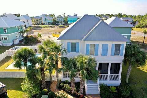 Cord Grass, PORT SAINT JOE, FL 32456