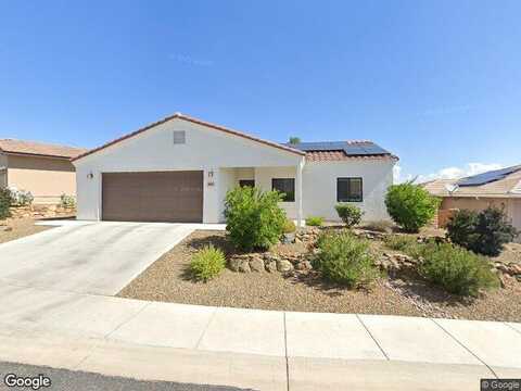 Whitetail, COTTONWOOD, AZ 86326