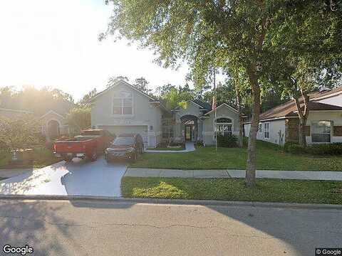 Brush Hollow, JACKSONVILLE, FL 32258