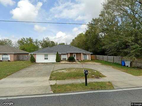 Hamilton Bridge, MILTON, FL 32571