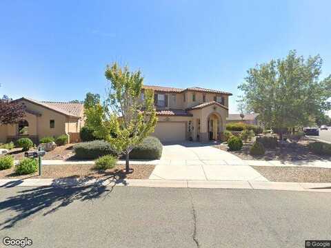 Crooked Creek, PRESCOTT VALLEY, AZ 86314