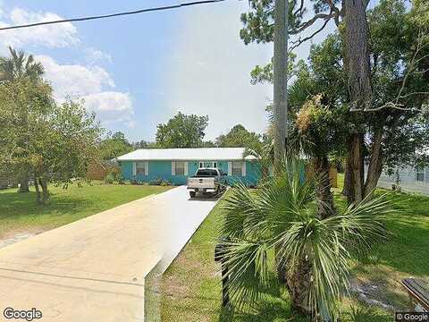 Avenue C, PORT SAINT JOE, FL 32456