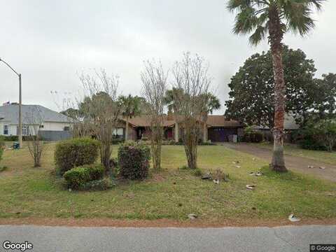 Coral Strip, GULF BREEZE, FL 32563