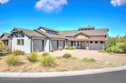 Hazy Swayze, PRESCOTT, AZ 86305