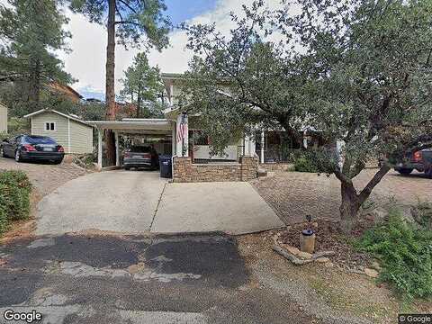 Canyon, PRESCOTT, AZ 86303