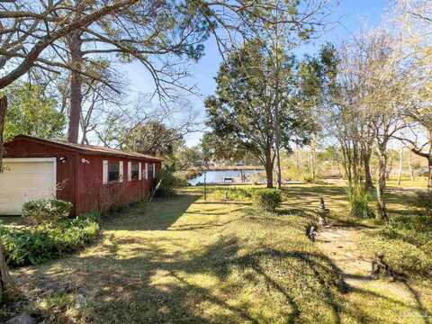 Herron Villa, PENSACOLA, FL 32506