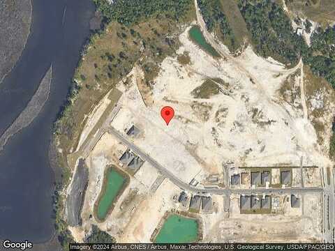 Redfish, PANAMA CITY, FL 32404