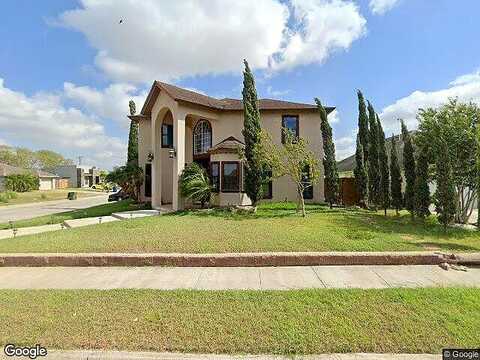 Carranza, BROWNSVILLE, TX 78526