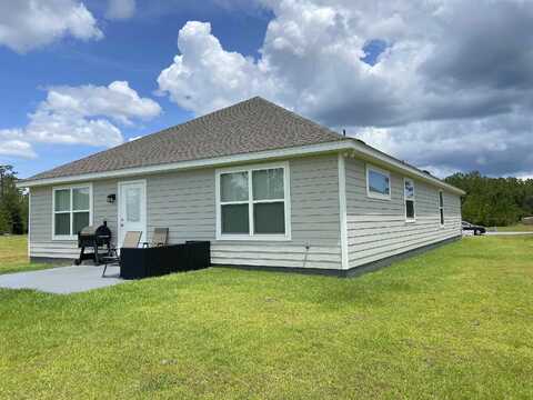 Silky, CRAWFORDVILLE, FL 32327
