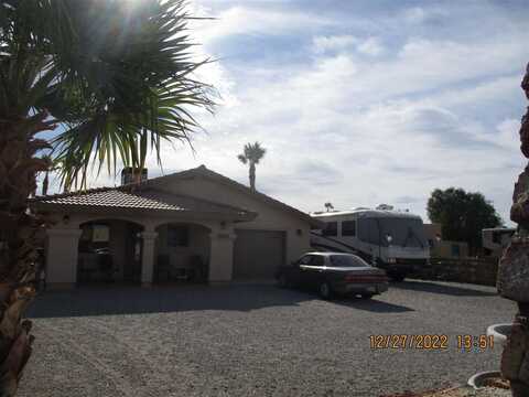 54Th, YUMA, AZ 85367